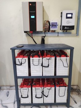 our project